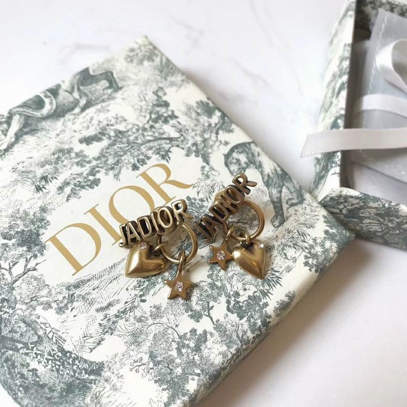 Dior Earring 06lyr723